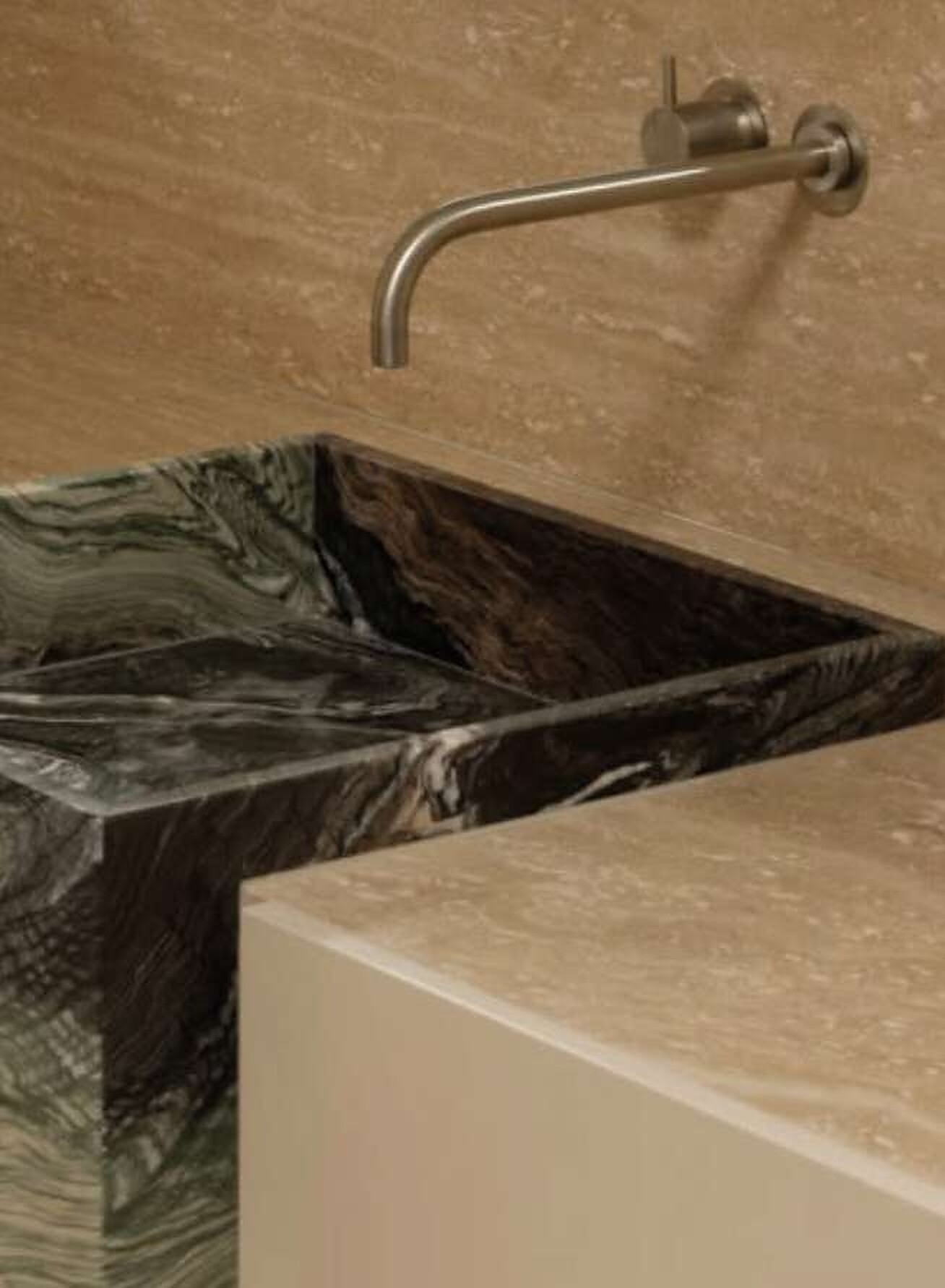 A Safira bathroom