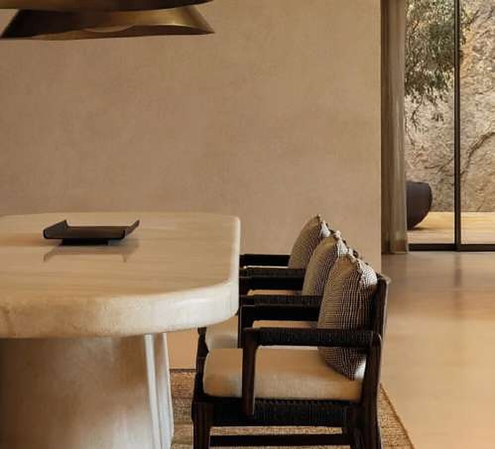 A Safira kitchen